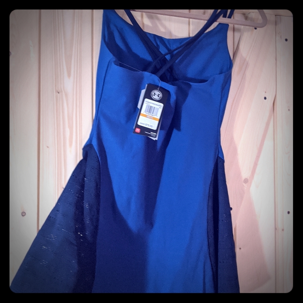 Under Armour Tennis Dress